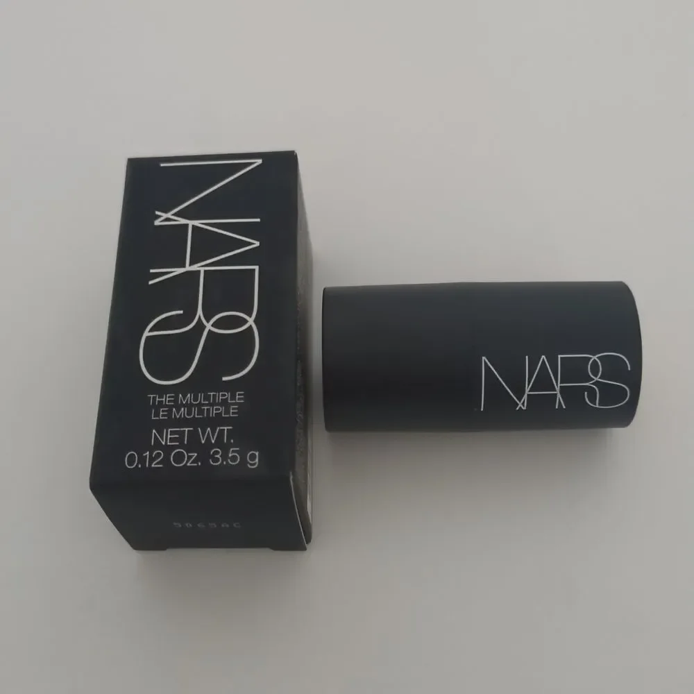 NARS The Multiple Cream Blush, Lip & Eye Stick Mini